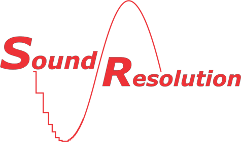 Sound Resolution, LLC